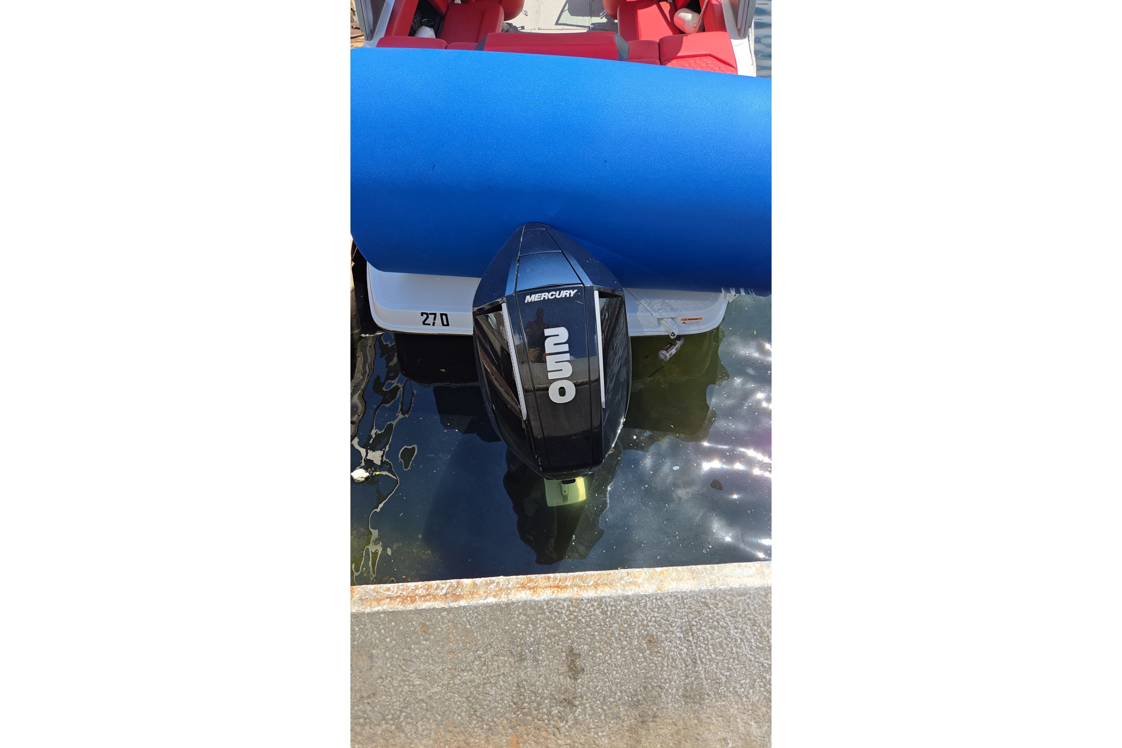 2023 Four Winns H4 OB zum Verkauf in Miami, FL Bowrider 5