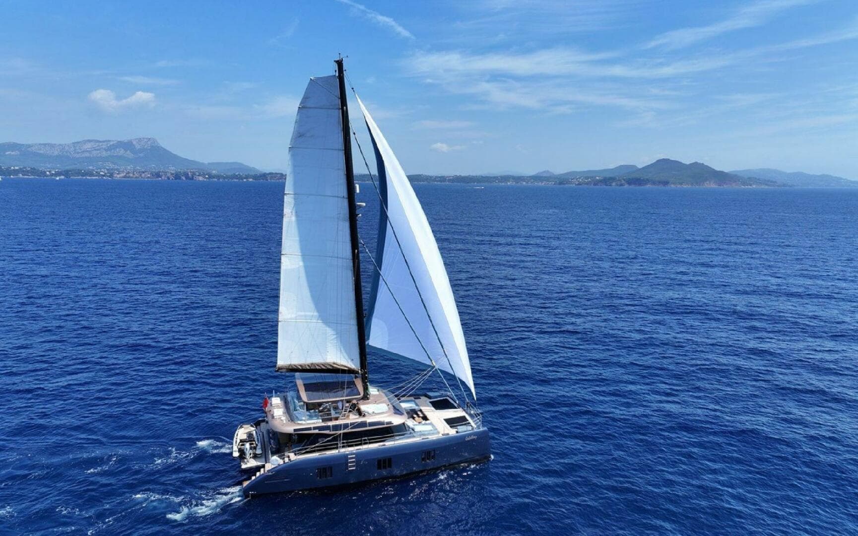 2024 Sunreef Yachts 60 for Sale in Nassau, BS Multi-Hull 2