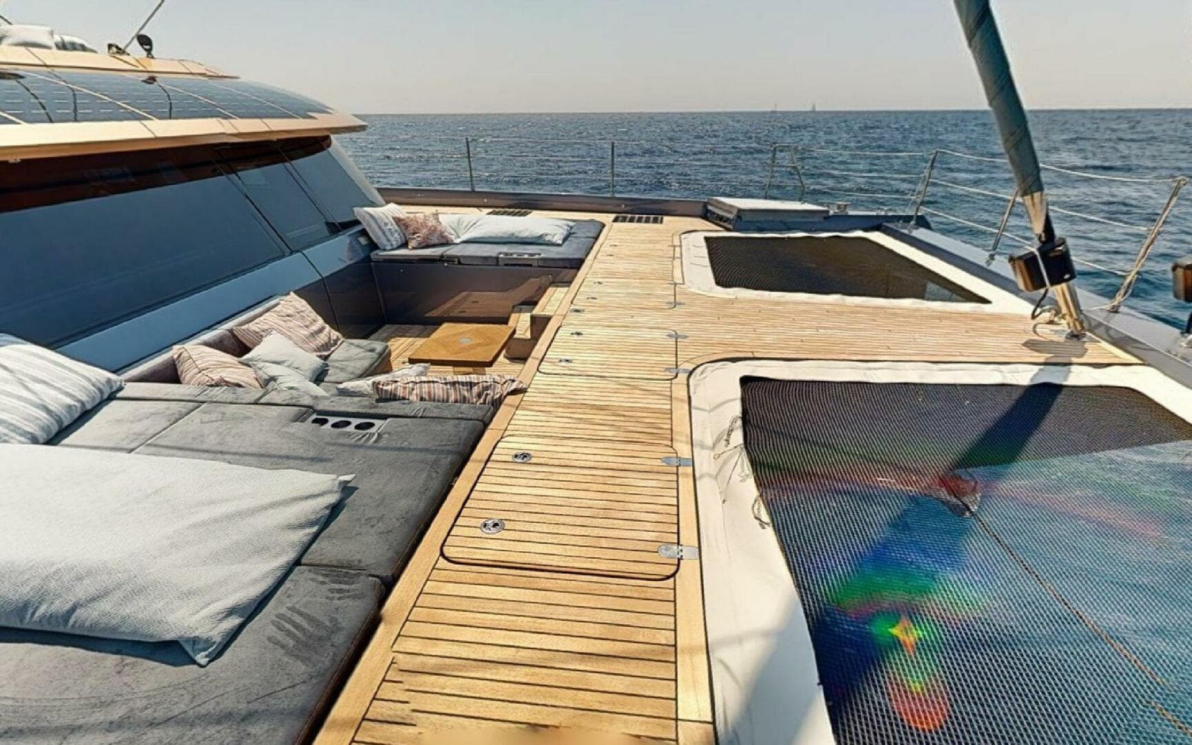 2024 Sunreef Yachts 60 for Sale in Nassau, BS Multi-Hull 5