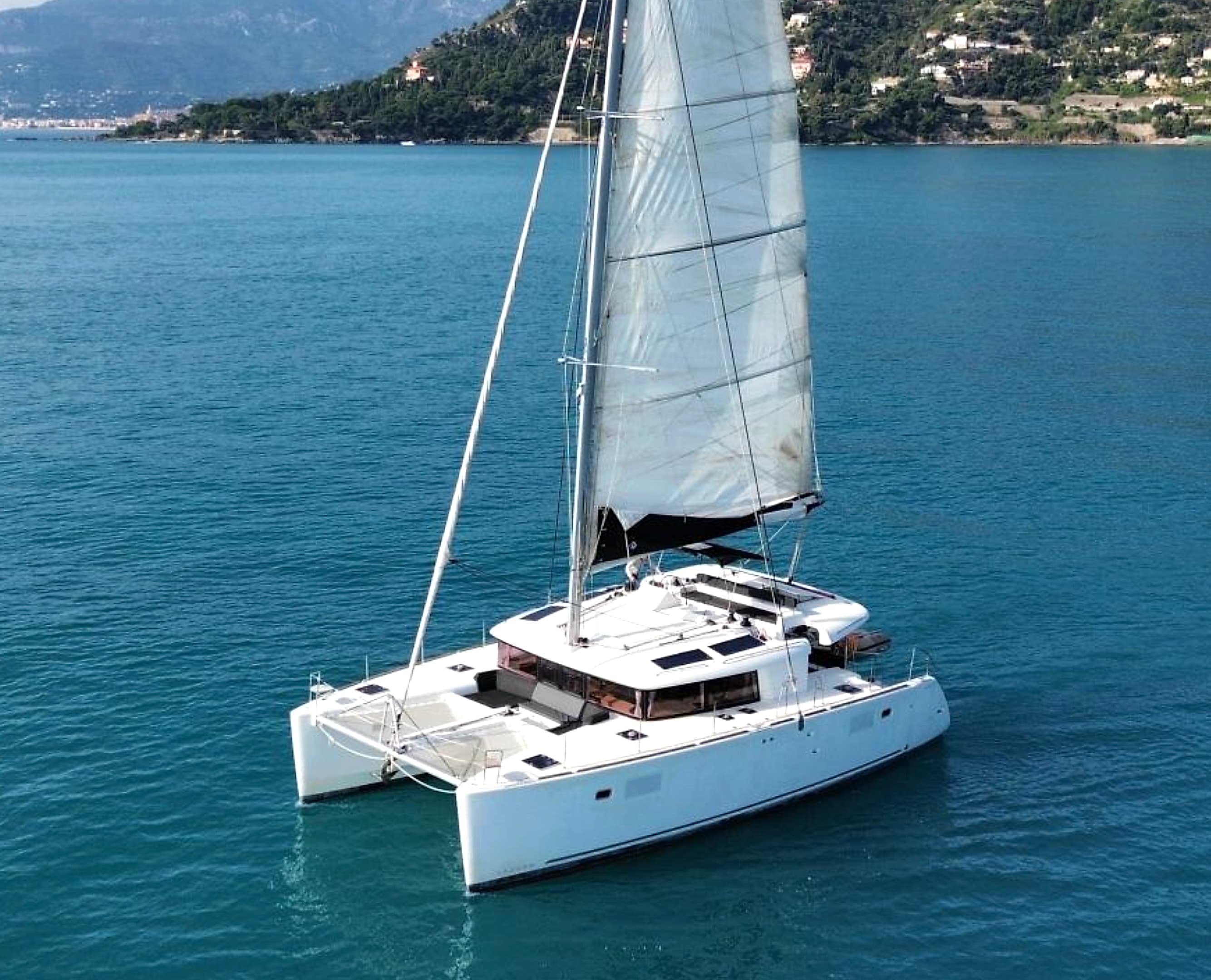 2018 Lagoon 450 F for Sale in Fort-de-France, MQ Multi-Hull