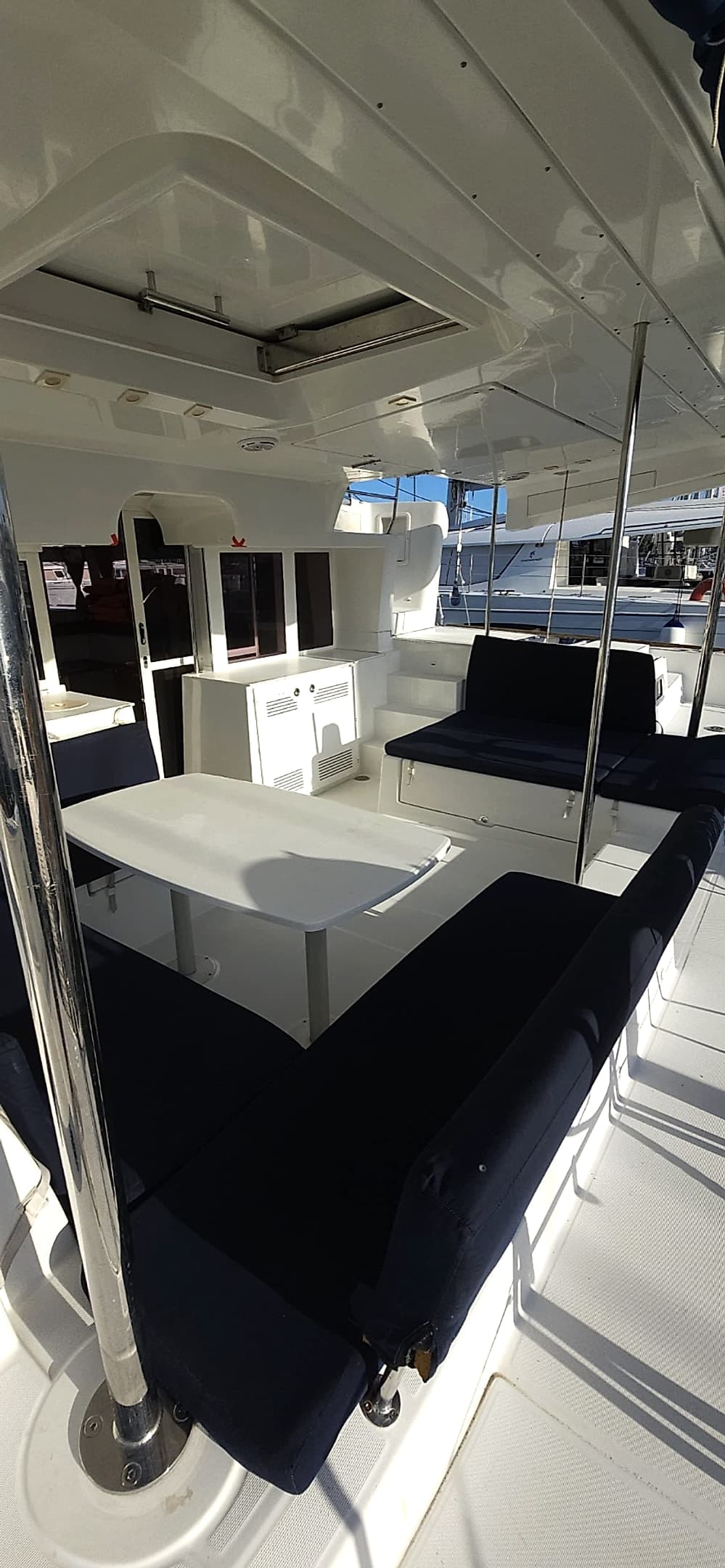 2018 Lagoon 450 F zum Verkauf in Fort-de-France, MQ Multi-Hull 2