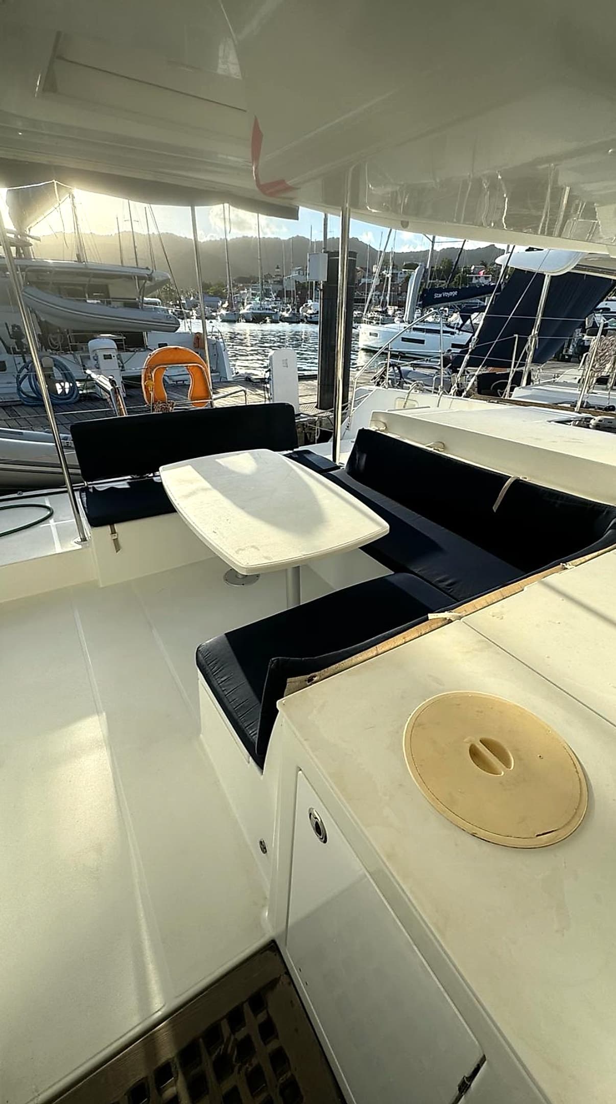 2018 Lagoon 450 F zum Verkauf in Fort-de-France, MQ Multi-Hull 5