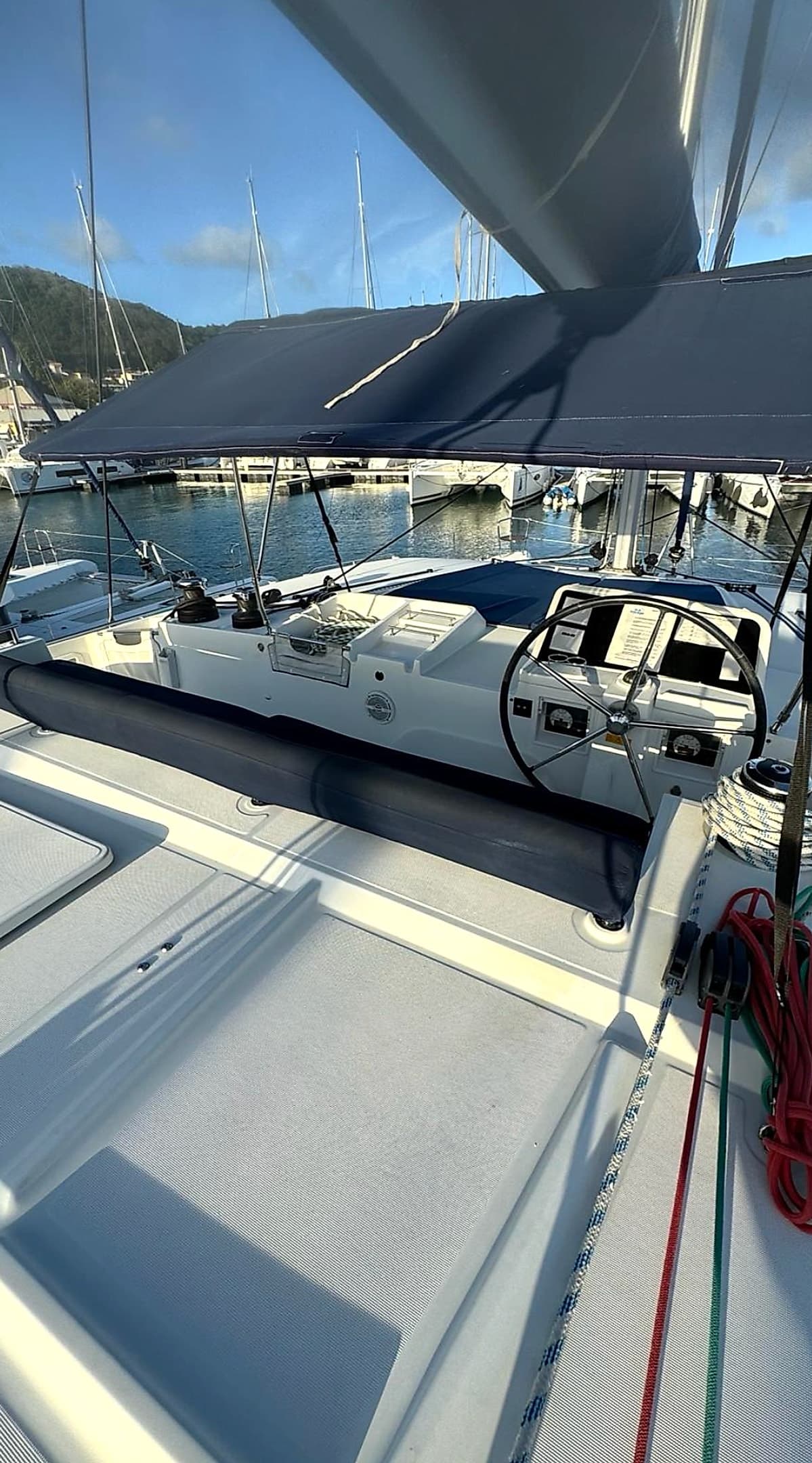2018 Lagoon 450 F for Sale in Fort De France, US Multi-Hull 2