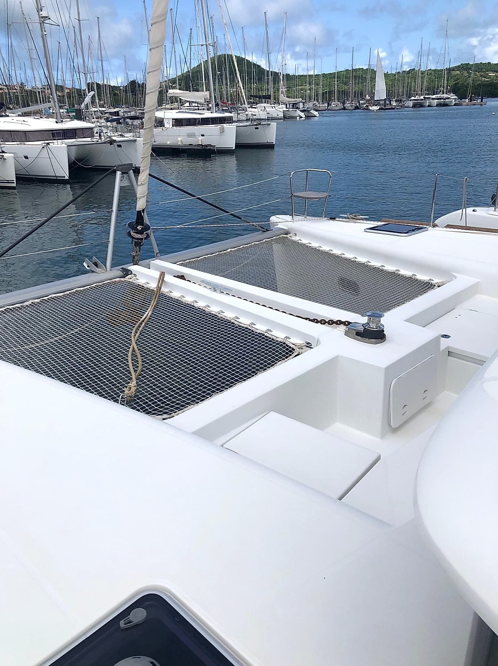 2018 Lagoon 450 F for Sale in Fort De France, US Multi-Hull 5