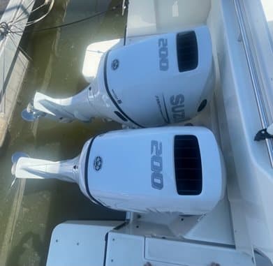 Quicksilver Activ 905 Weekend for Sale