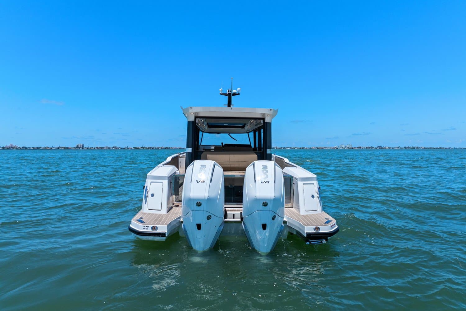 2026 Saxdor 340 GTWA zum Verkauf in St Petersburg, FL Day Boats 2