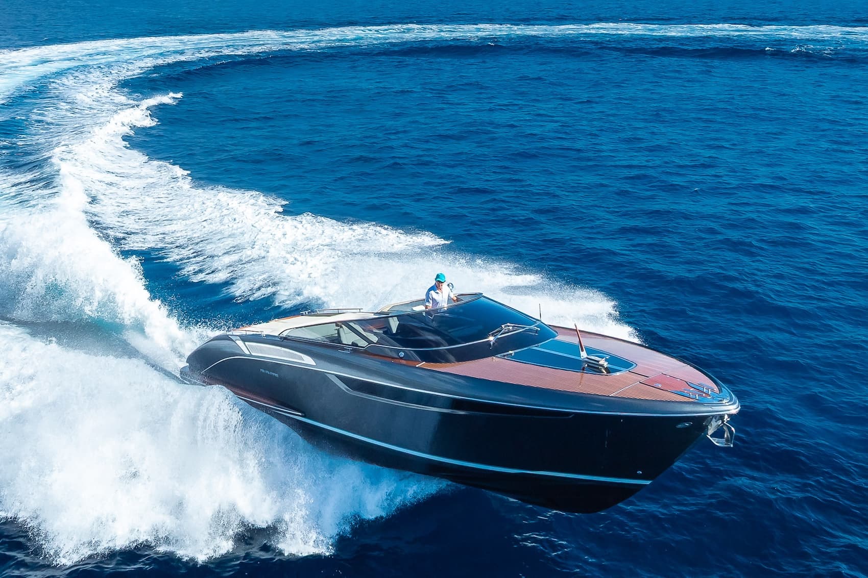 2022 Riva 38 Rivamare zum Verkauf in Balearic Islands, ES Runabout 2