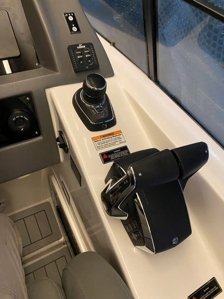 2027 Hanover Yachts 375 a la venta en Fort Lauderdale, Florida Motor Yacht 5