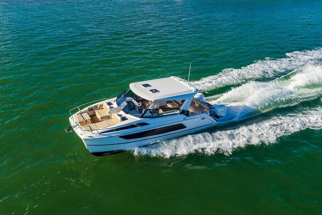 2027 Aquila 36 Sport a la venta en Clearwater, Florida Power Catamarans 3