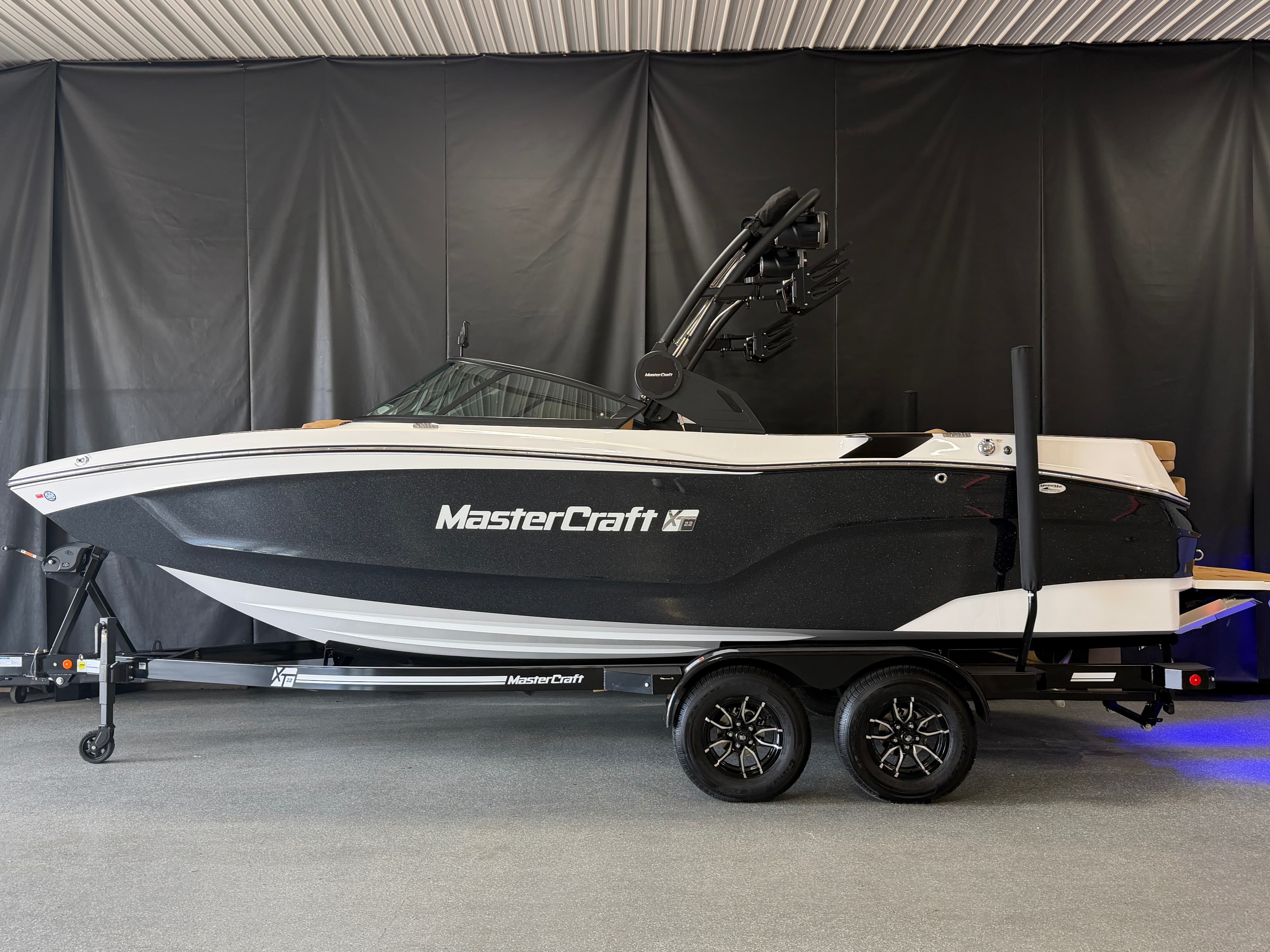 2026 MasterCraft XT22 for Sale in Nisswa, Minnesota Ski Boat