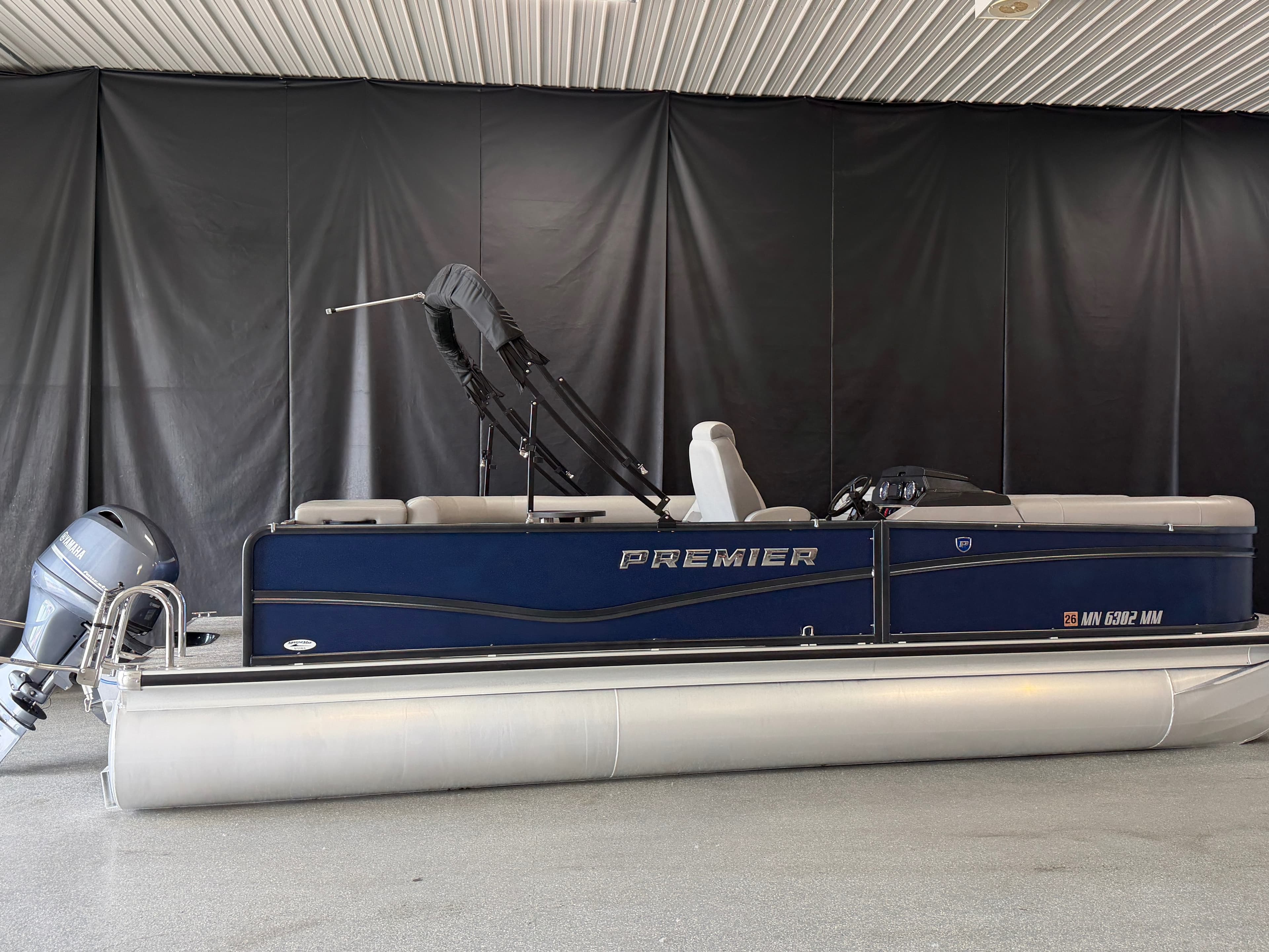 2024 Premier 230 Sunsation for Sale in Nisswa, Minnesota Pontoon Boats 2