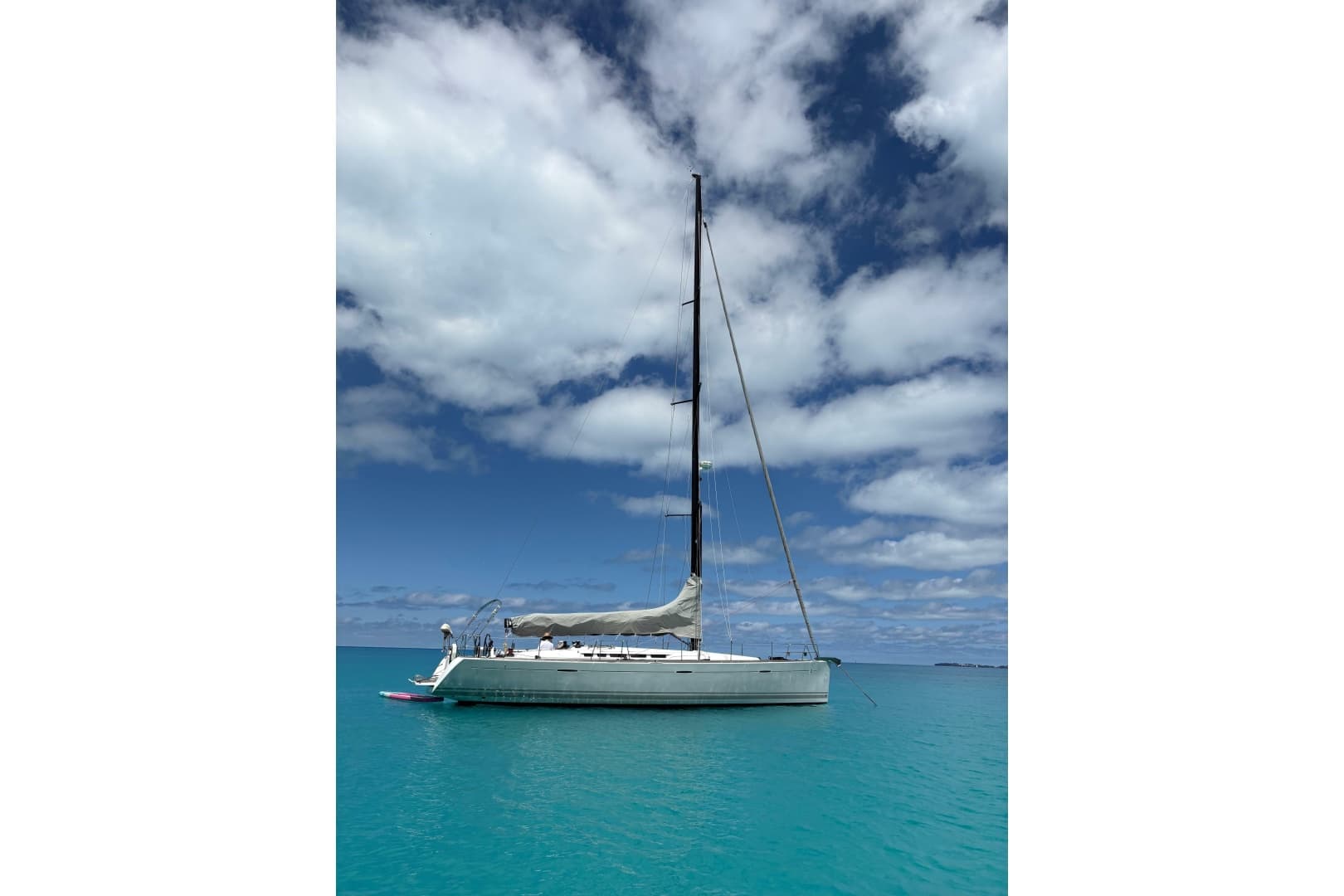 2008 Beneteau First 50 zum Verkauf in Newport, Rhode Island Sloop 4