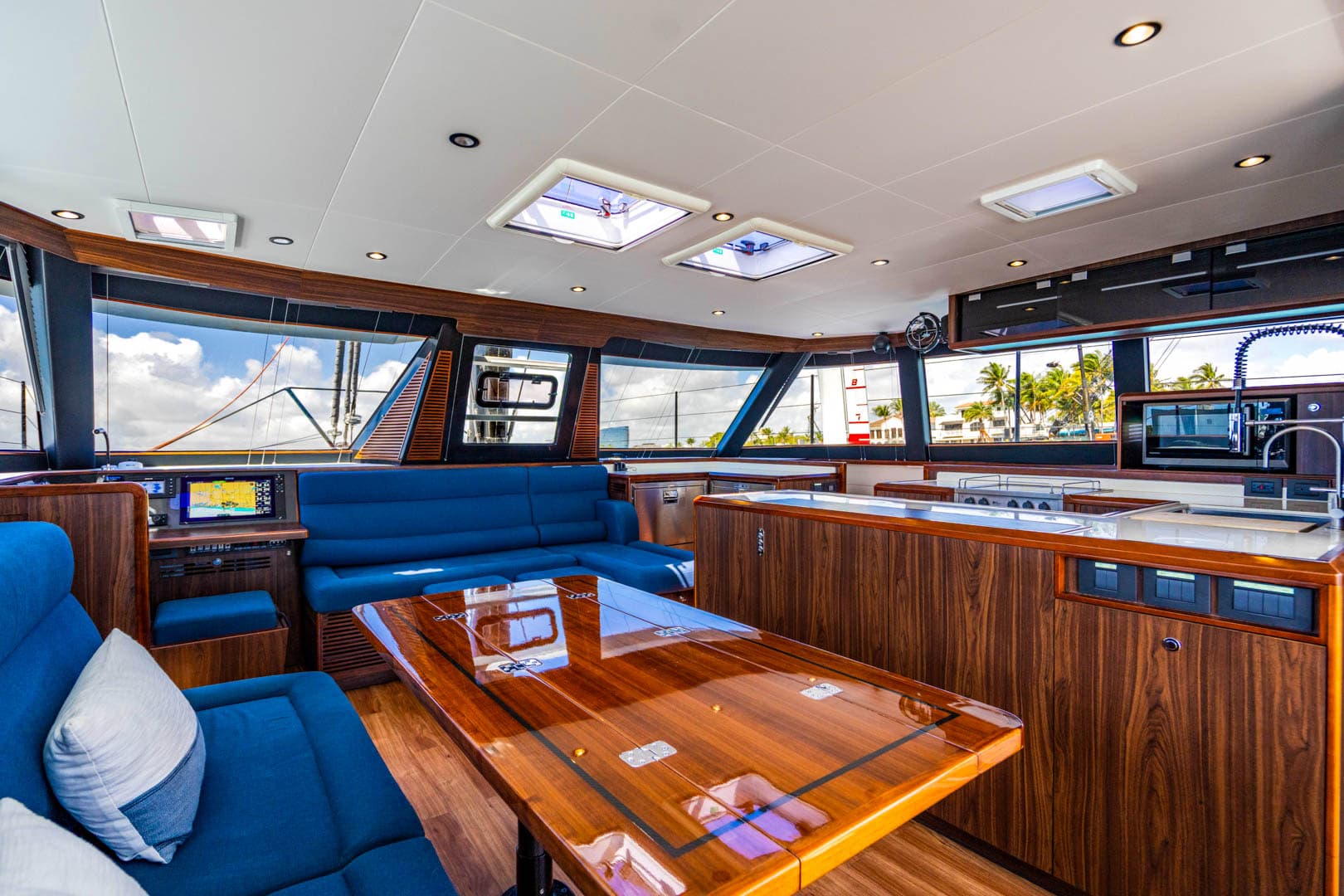 HH Catamarans HH 50 for Sale