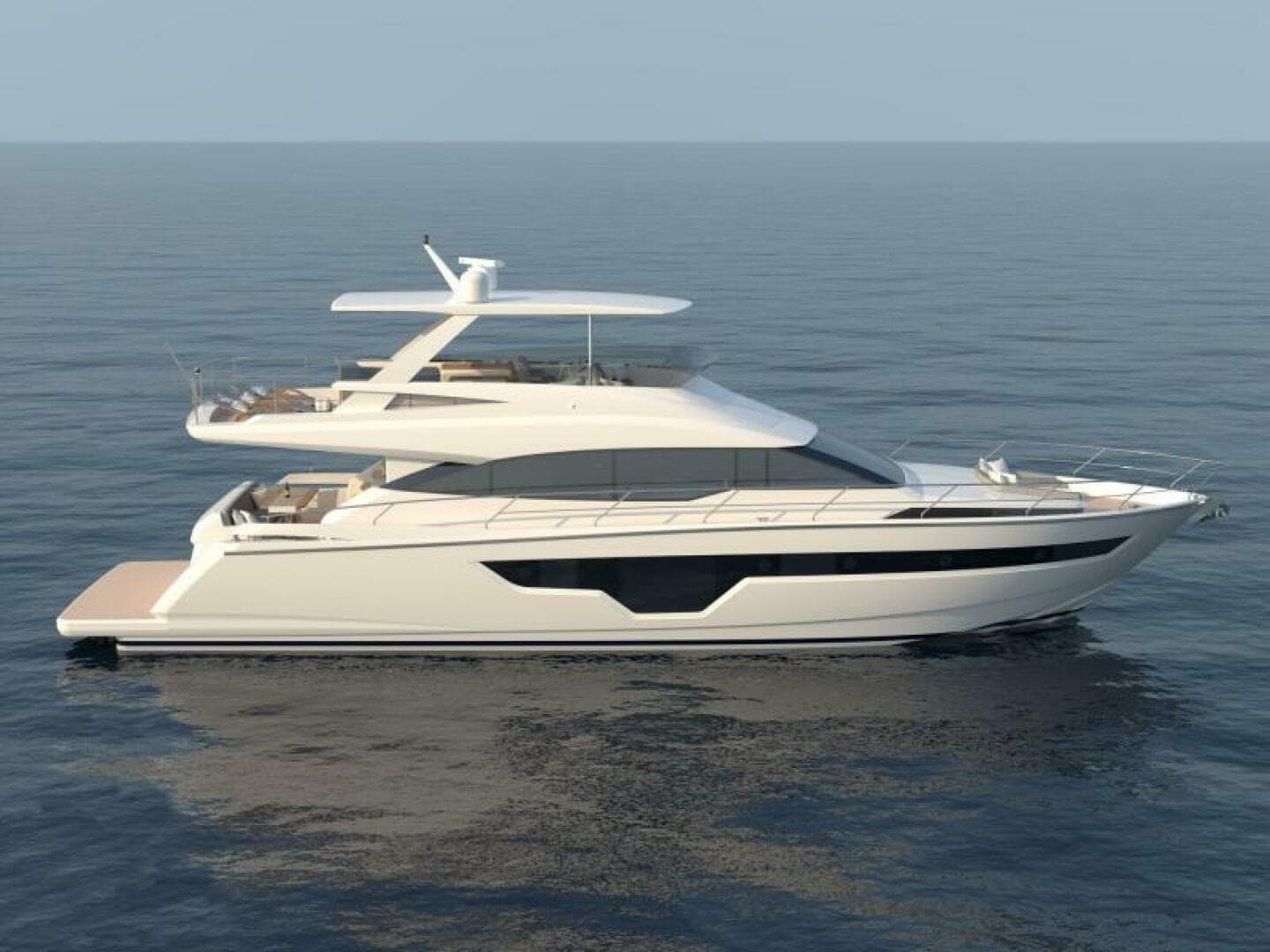 2026 Johnson Yachts 70 for Sale in Kaohsiung, TW Cruiser