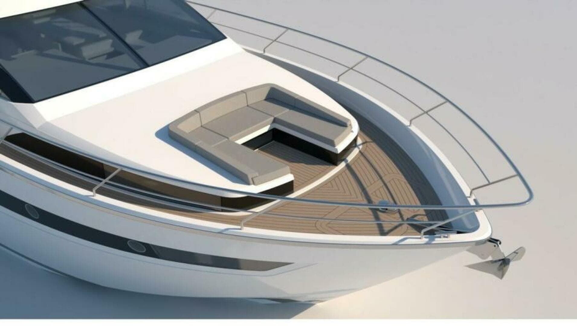 2026 Johnson Yachts 70 for Sale in Kaohsiung, TW Cruiser 2