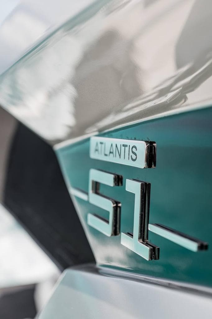 2020 Azimut Atlantis 51 a la venta en Cancún, MX Express Cruiser 3