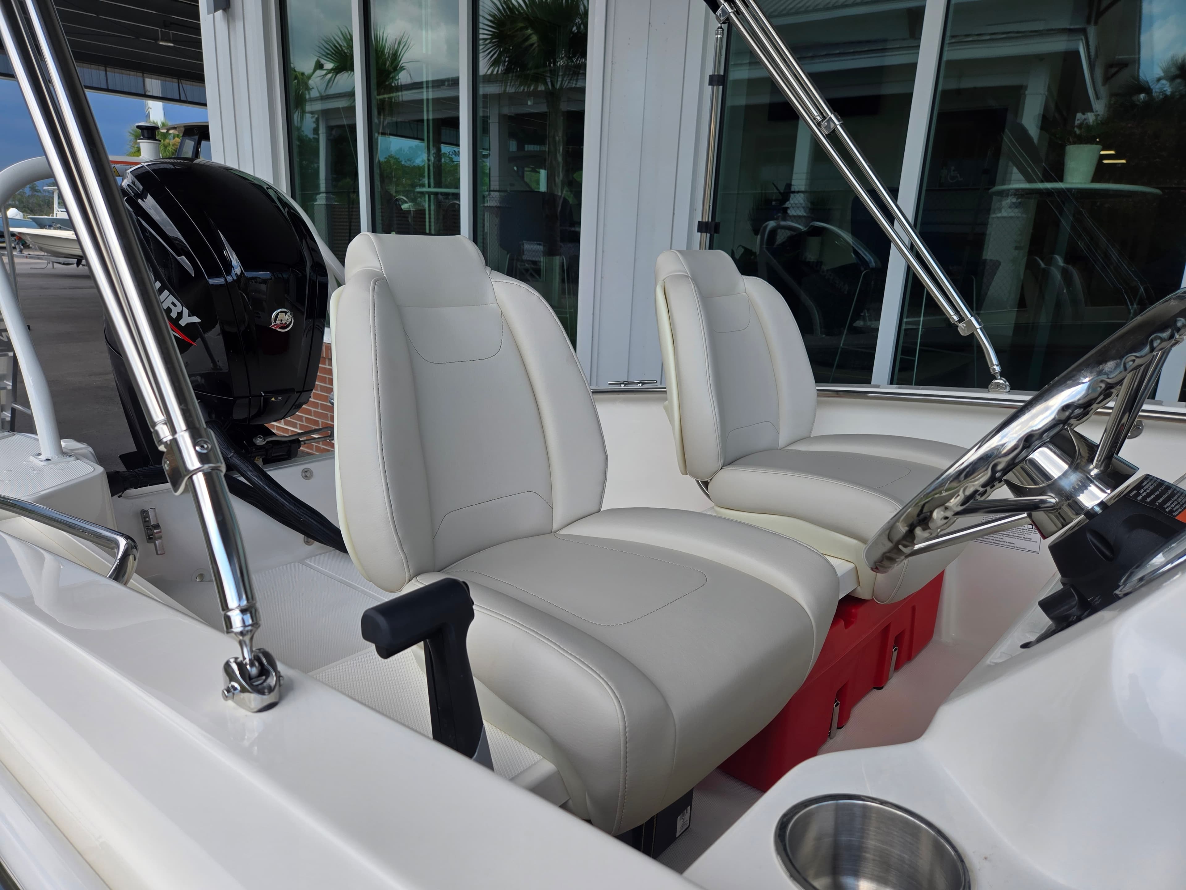 2026 Boston Whaler 160 Super Sport for Sale in Charleston, SC Freshwater Fishing 5