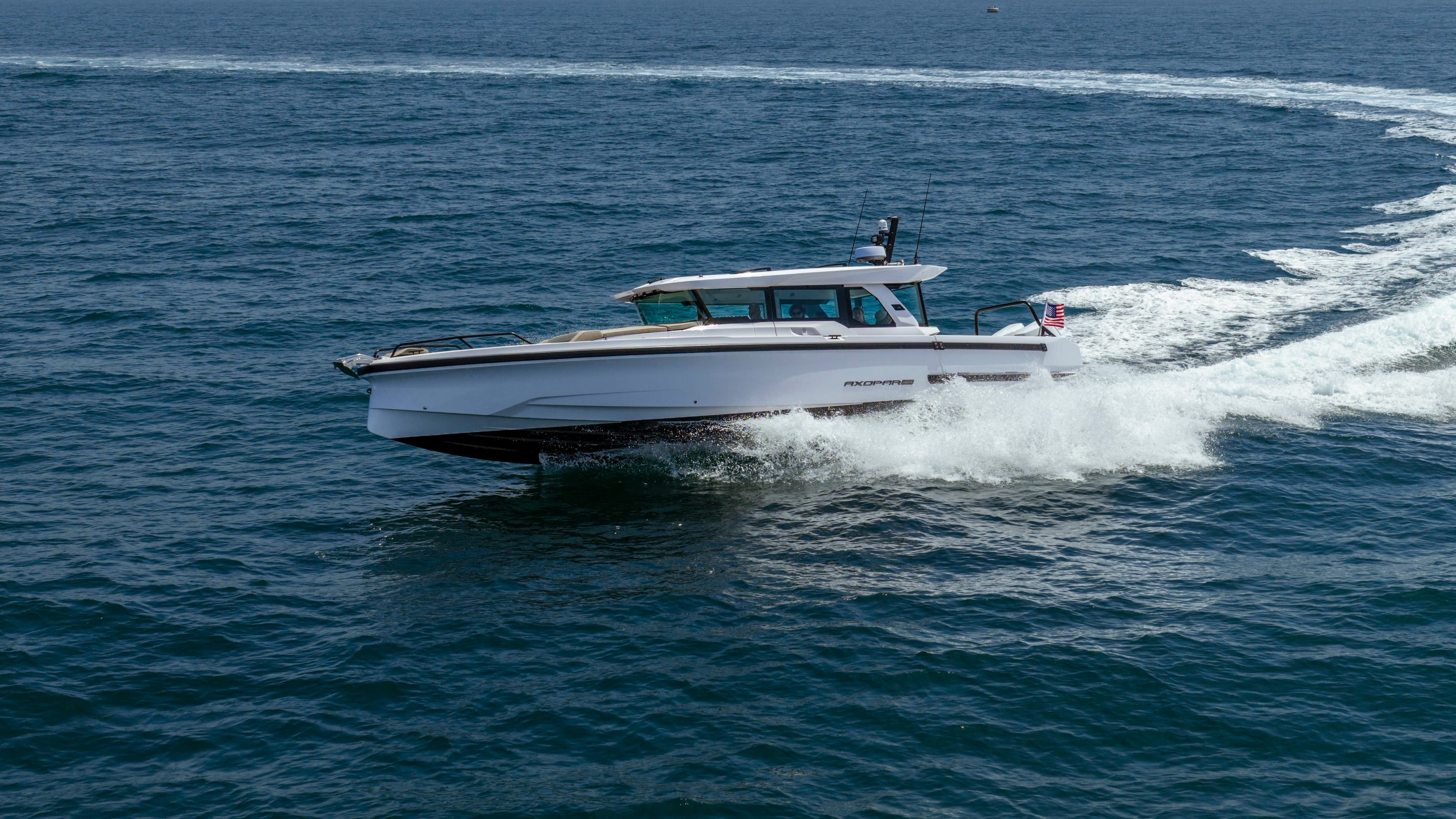 2026 Axopar 38 for Sale in San Diego, California Sport Cruiser 2
