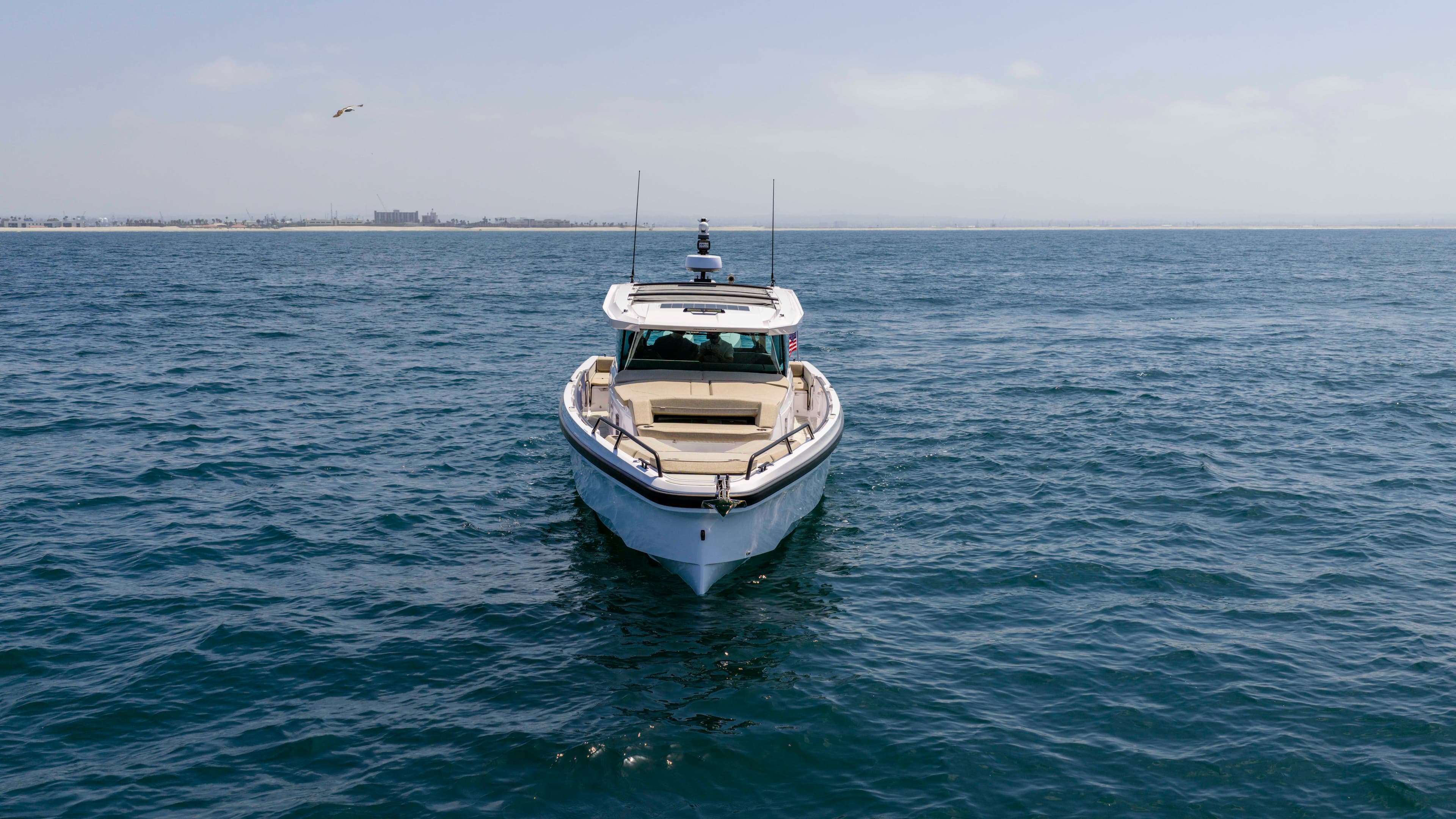 2026 Axopar 38 for Sale in San Diego, California Sport Cruiser 4