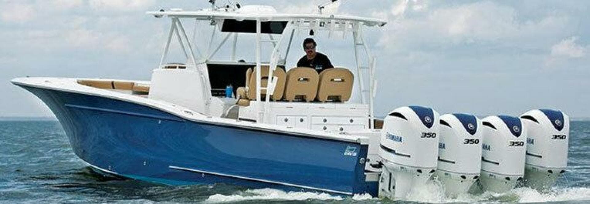 2026 Buddy Davis 42 Center Console zum Verkauf in Miami, Florida Center Console 4