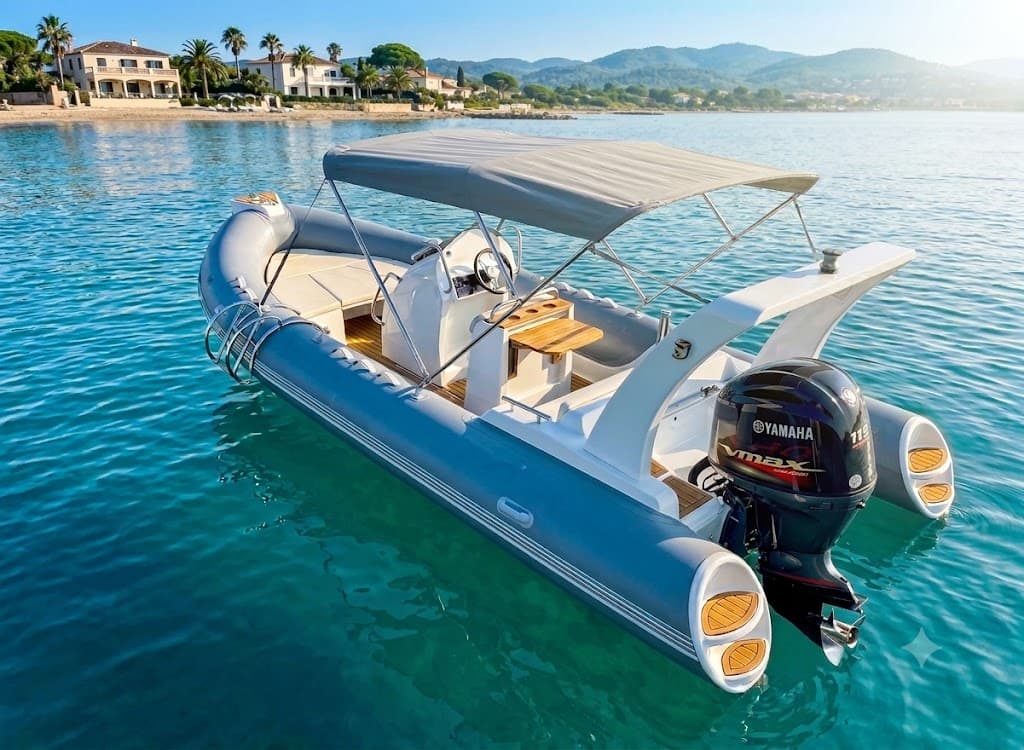 2026 Atlantic Craft Sport Line 600 zum Verkauf in Quarteira, PT Center Console