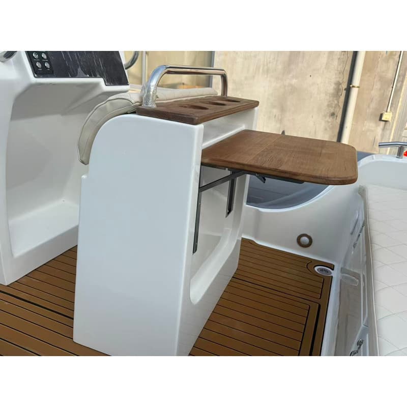 2026 Atlantic Craft Sport Line 600 zum Verkauf in Quarteira, PT Center Console 2