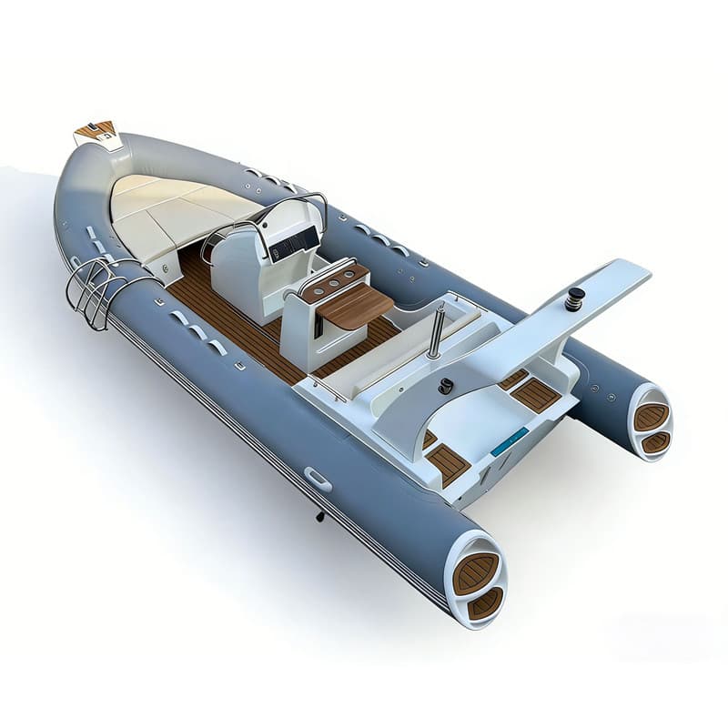 2026 Atlantic Craft Sport Line 600 zum Verkauf in Quarteira, PT Center Console 3