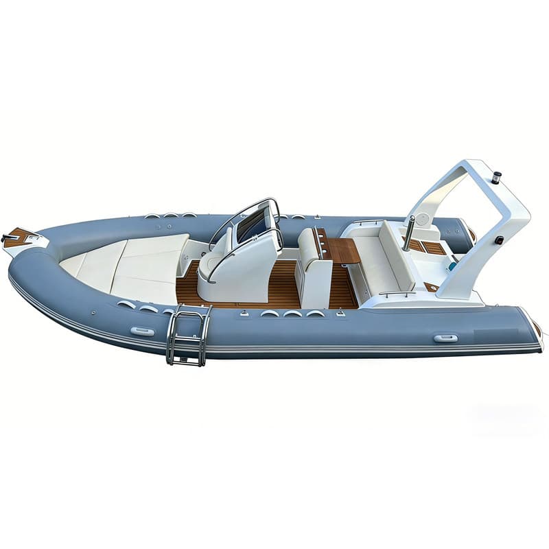 2026 Atlantic Craft Sport Line 600 zum Verkauf in Quarteira, PT Center Console 4