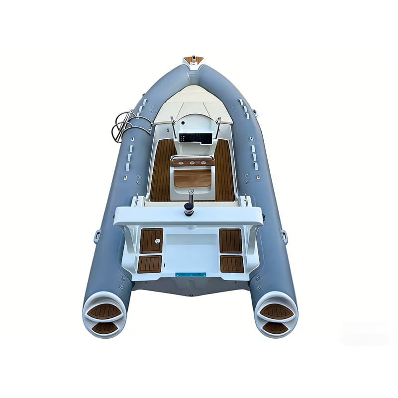 2026 Atlantic Craft Sport Line 600 zum Verkauf in Quarteira, PT Center Console 5