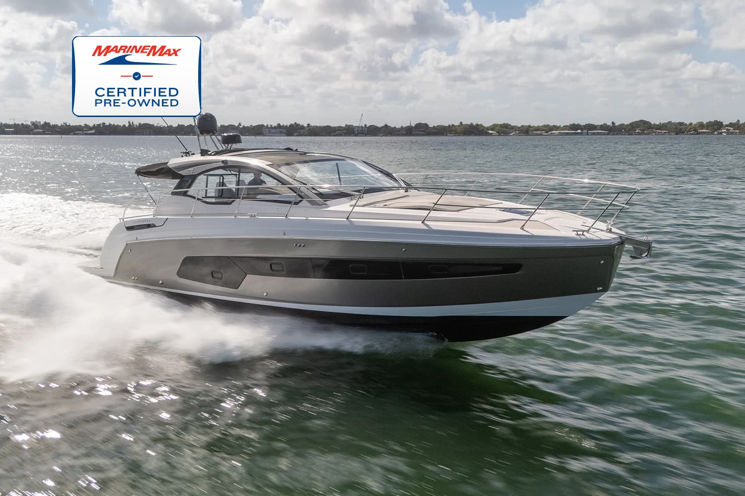 2024 Azimut Atlantis 45 zum Verkauf in Miami, FL Sport Cruiser