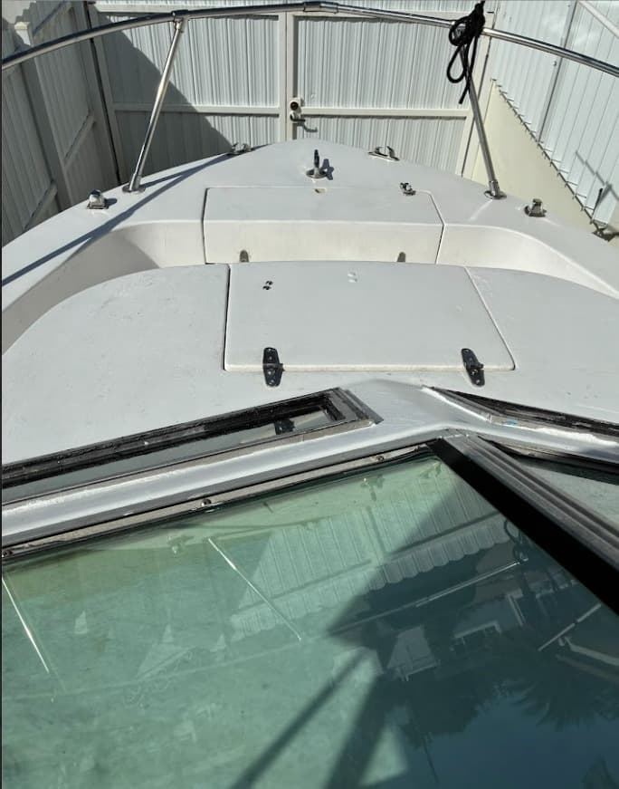 1989 Grady-White Boats Offshore for Sale in Hialeah, Florida Sport Fishing 5