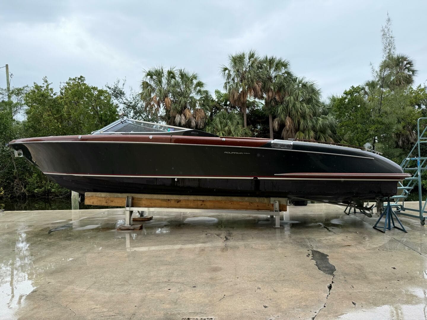 2016 Riva Aquariva Super for Sale in Boca Raton, Florida Cruiser