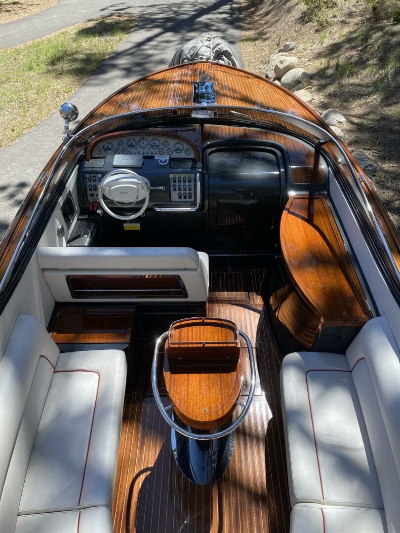 2016 Riva Aquariva Super for Sale in Boca Raton, Florida Cruiser 4