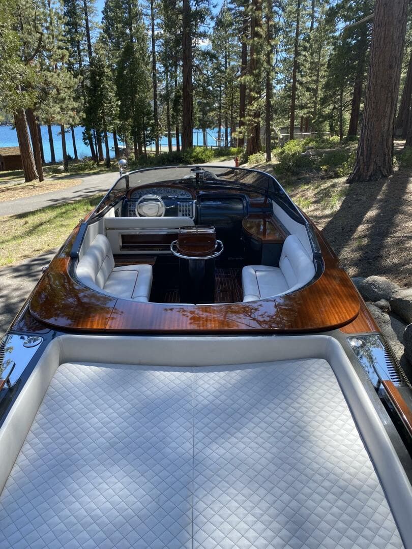 2016 Riva Aquariva Super for Sale in Boca Raton, Florida Cruiser 5