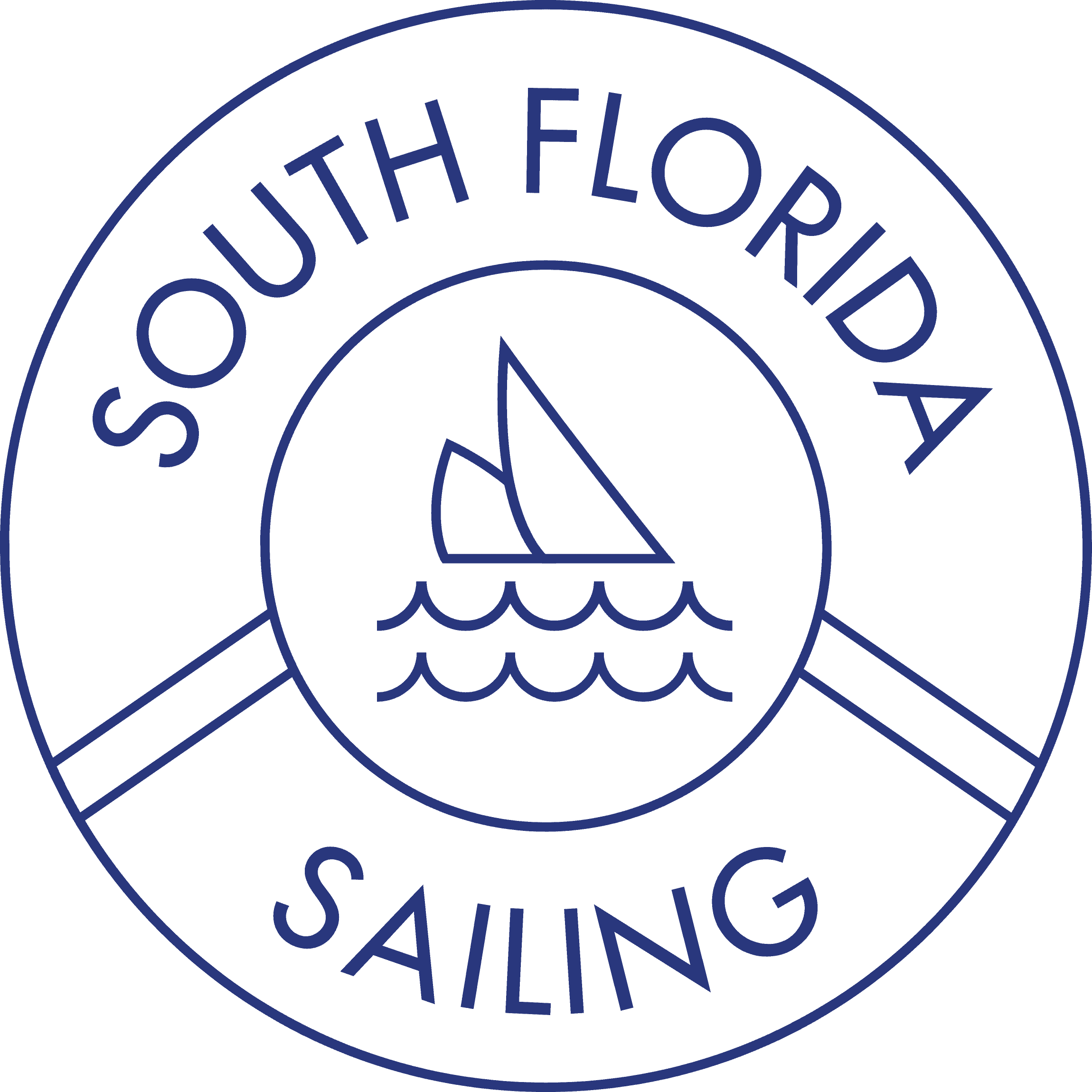 South Florida Sailing