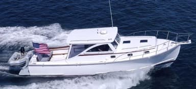 Ellis Boat Company