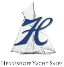 Herreshoff Yacht