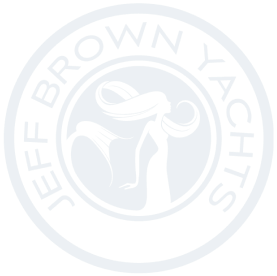 jeff brown yacht brand