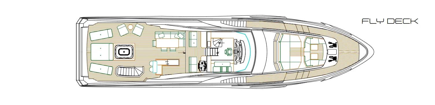 Deck layout image 1