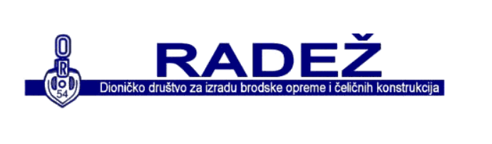 Radez logo