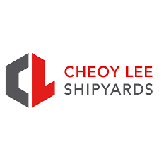 Cheoy Lee Shipyards logo