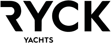 RYCK Yachts logo