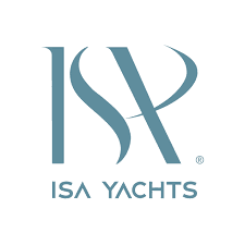 ISA Yachts logo