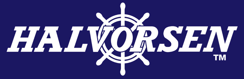 Halvorsen logo