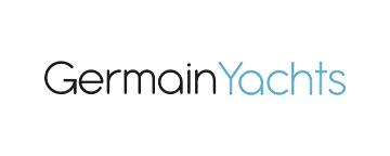 Germain Yachts logo