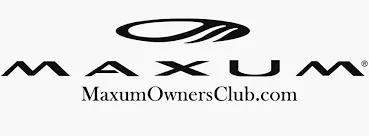 Maxum logo