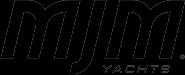 MJM Yachts logo