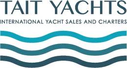 Tait Yachts logo