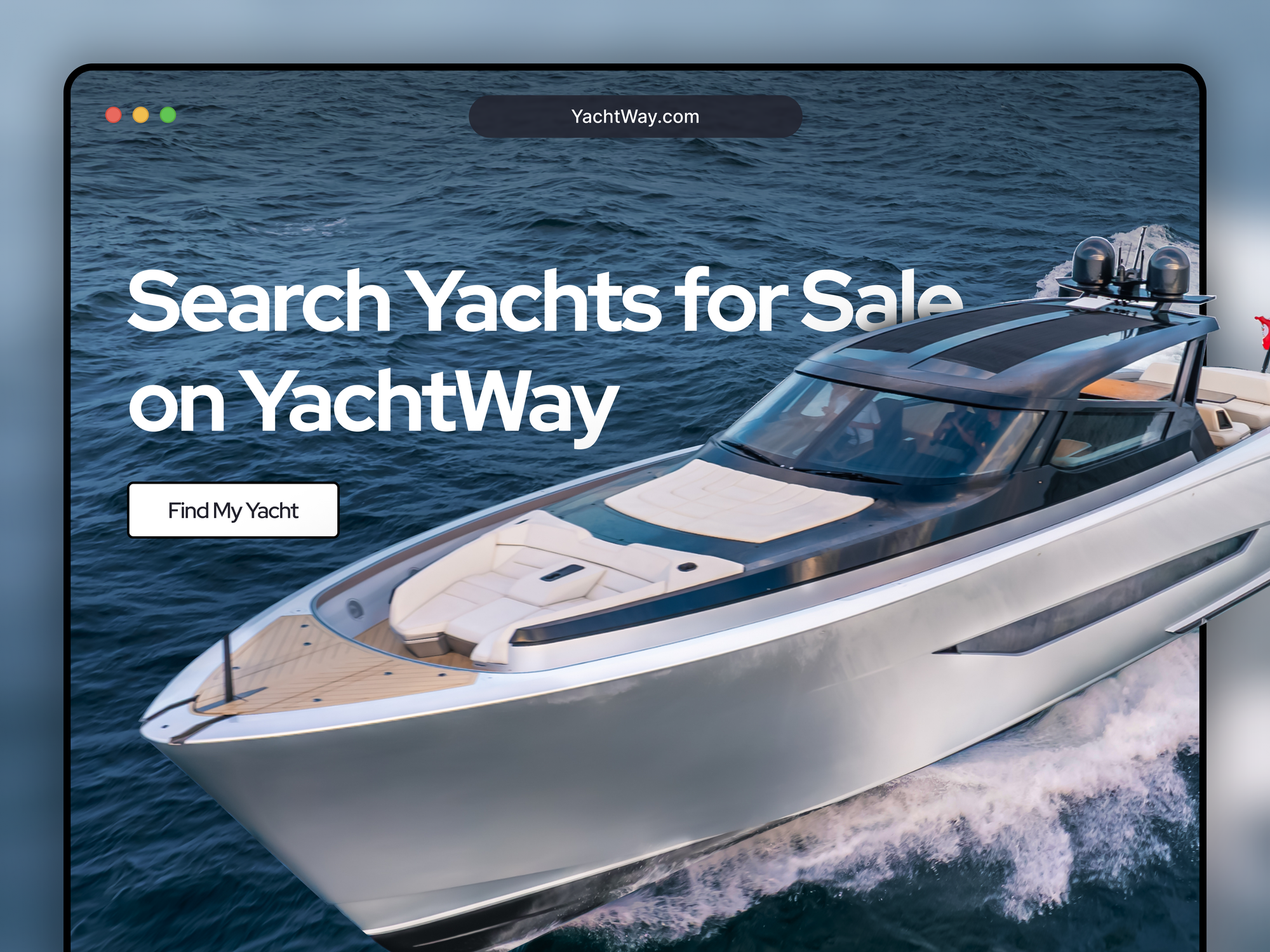 yachts for sale miami