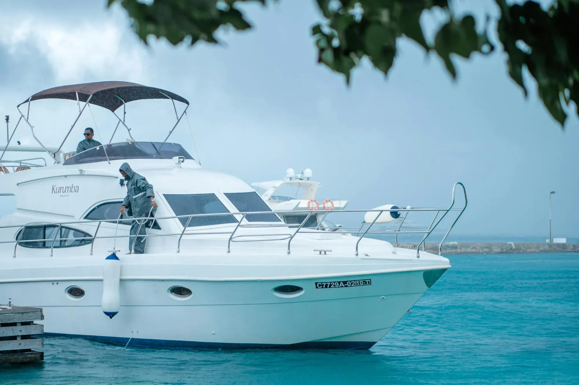 Yacht Crew Recruitment, Retention, and Wellbeing: The Human Factor in Luxury Operations